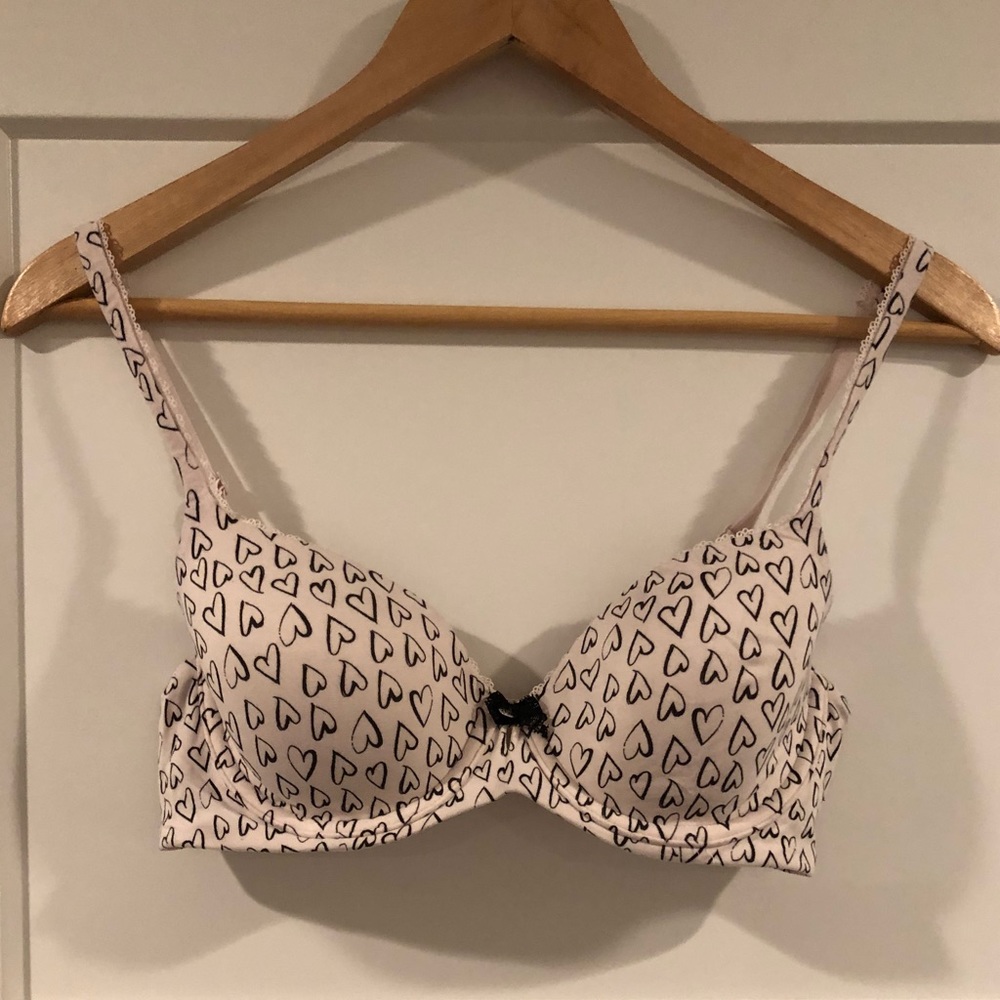 Victoria’s Secret bra
